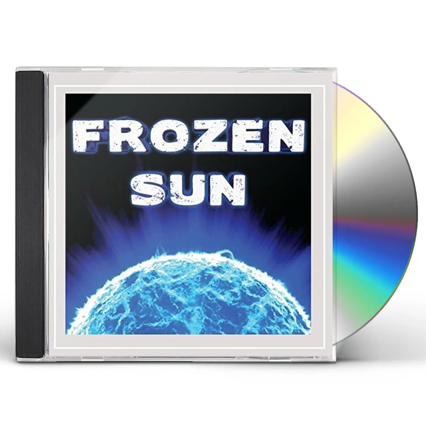 Frozen Sun Brand Page