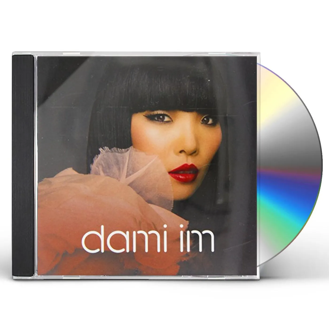 DAMI IM CD