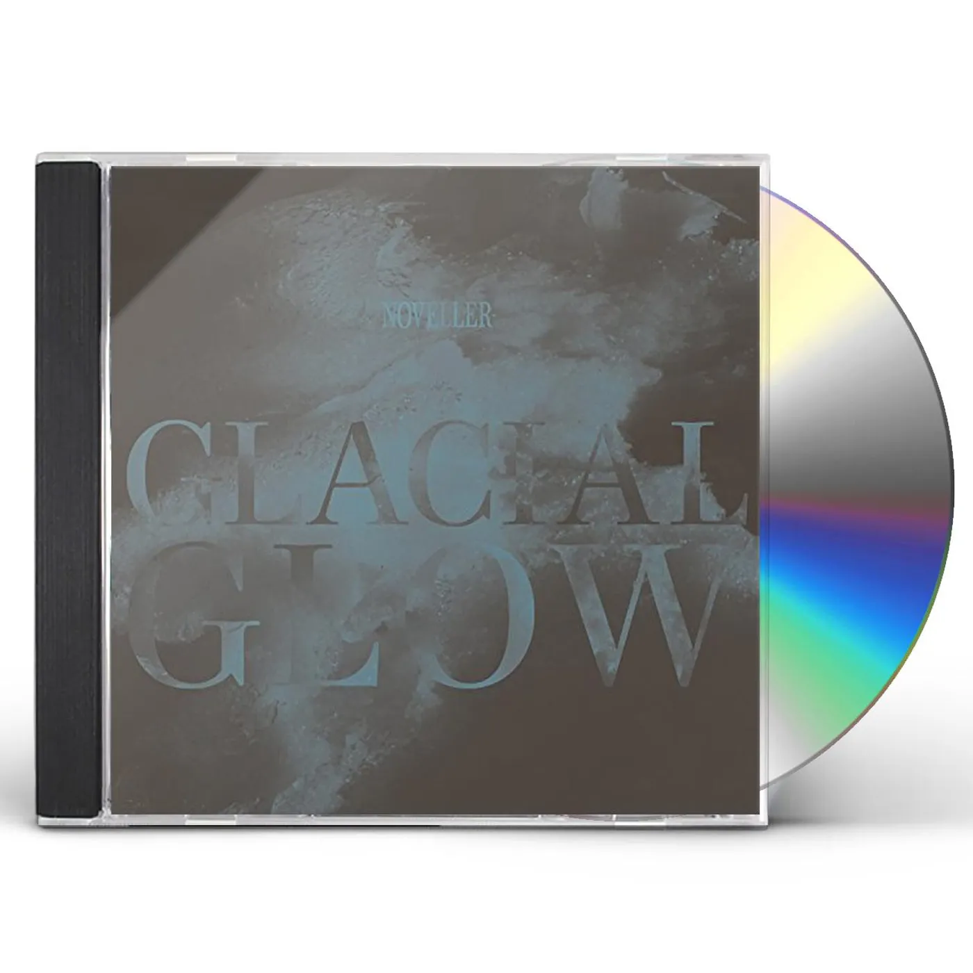 Noveller GLACIAL GLOW CD