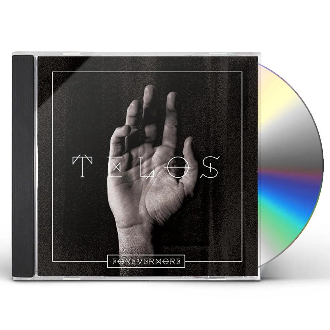 Forevermore TELOS CD