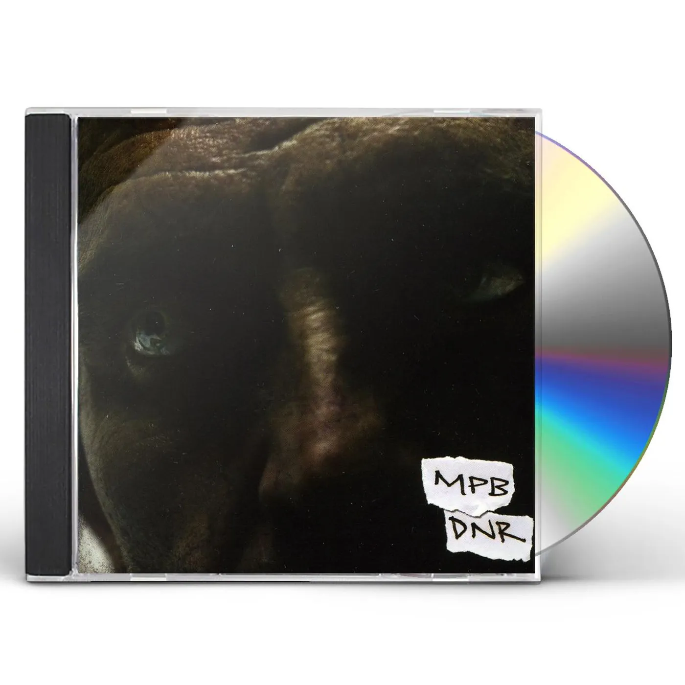 Most Precious Blood DO NOT RESUSCITATE CD