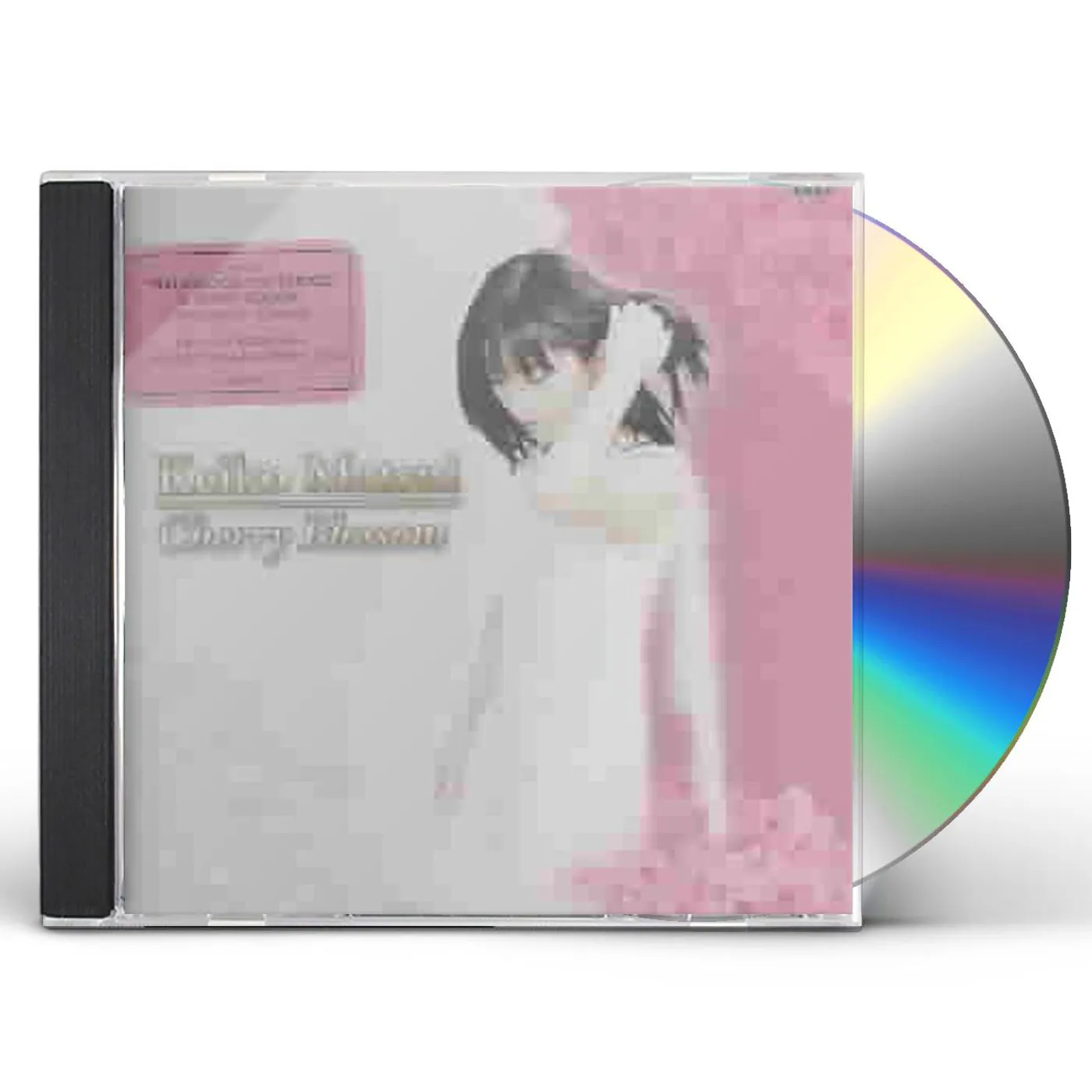 Keiko Matsui CHERRY BLOSSOM CD