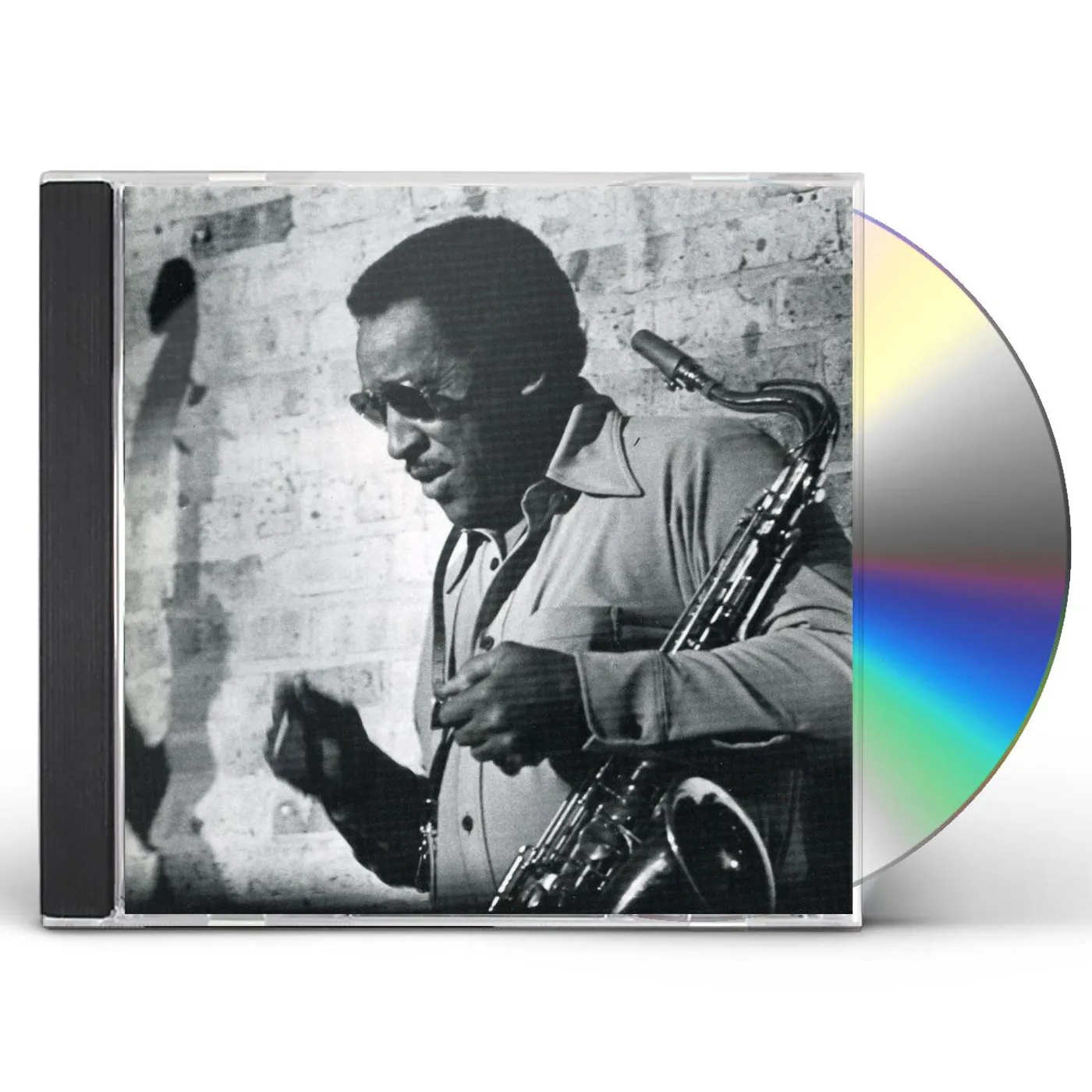 Von Freeman SERENADE & BLUES CD