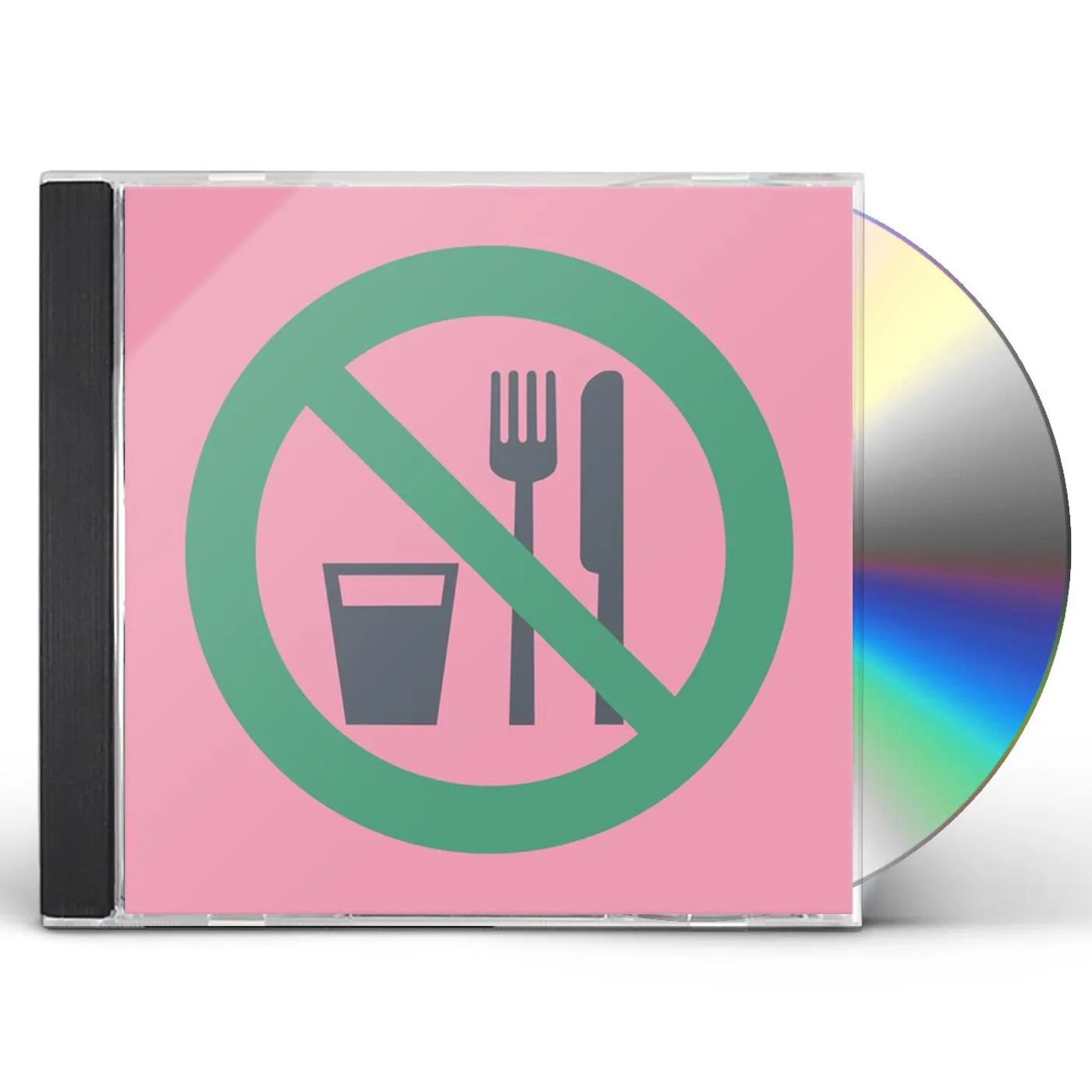 Blancmange Nil By Mouth 2 CD