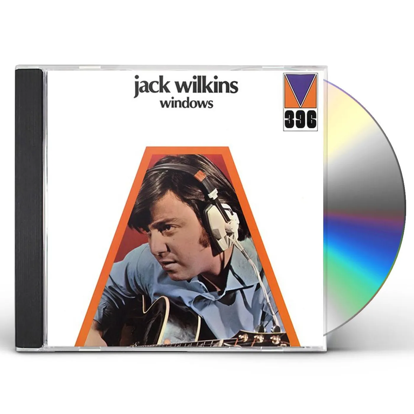 Jack Wilkins WINDOWS CD