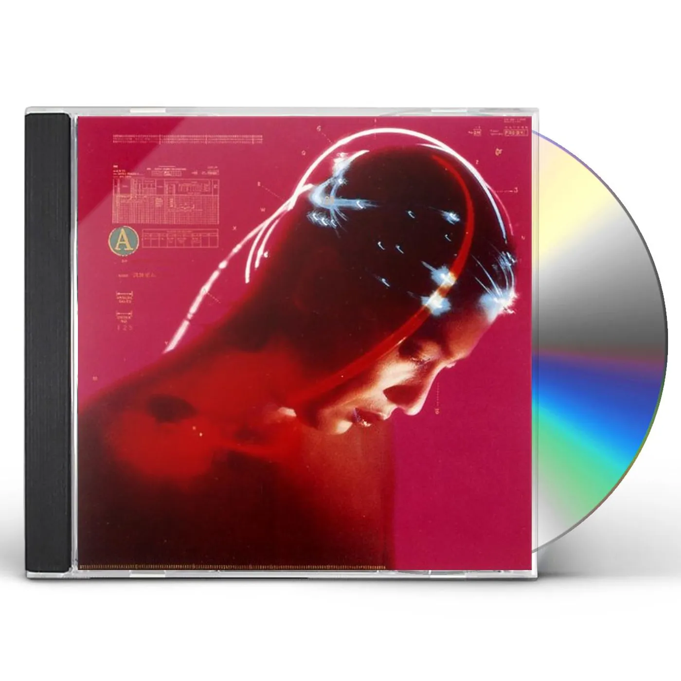 Kenji Sawada BAD TUNING CD