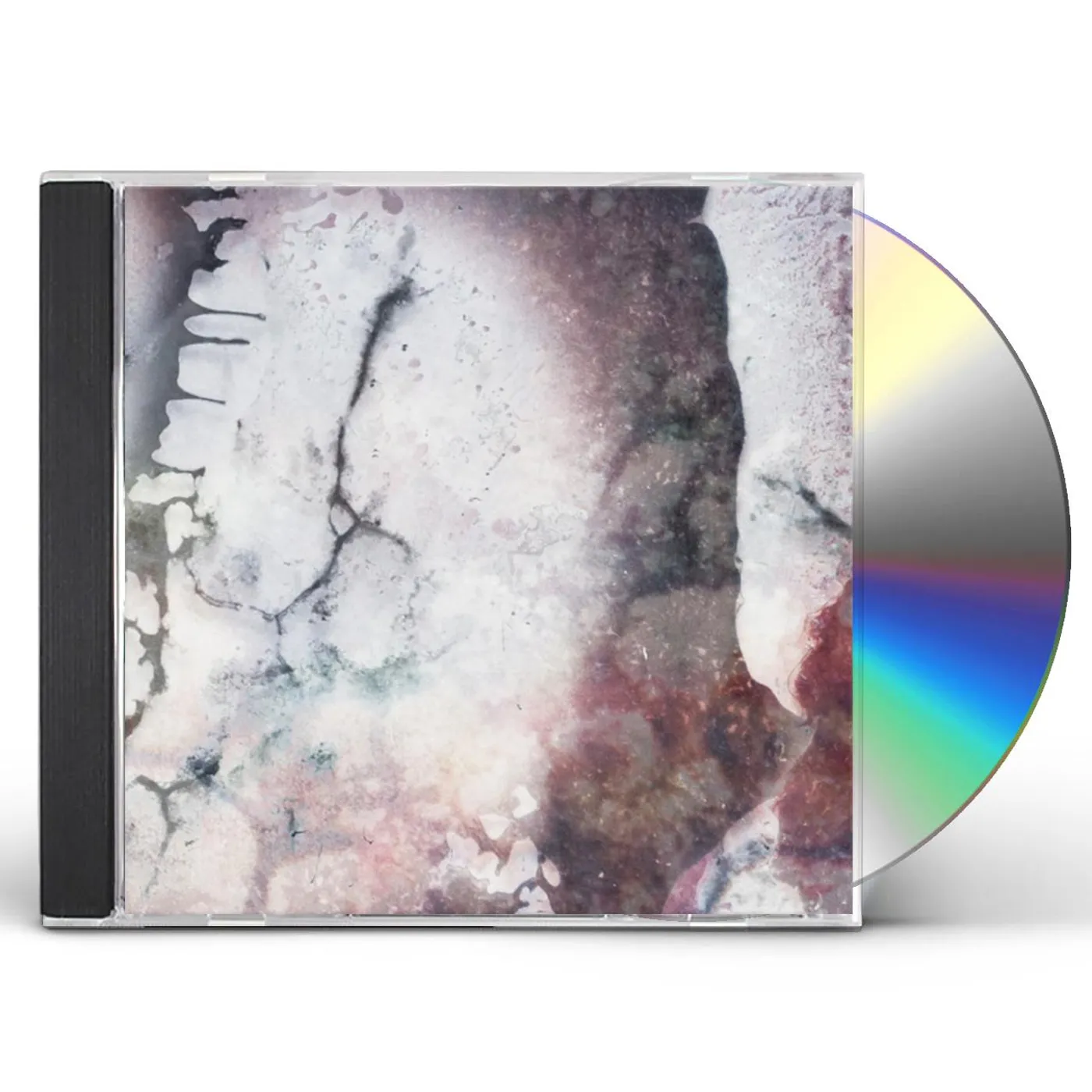 Multicast Dynamics OUTER ENVELOPES CD