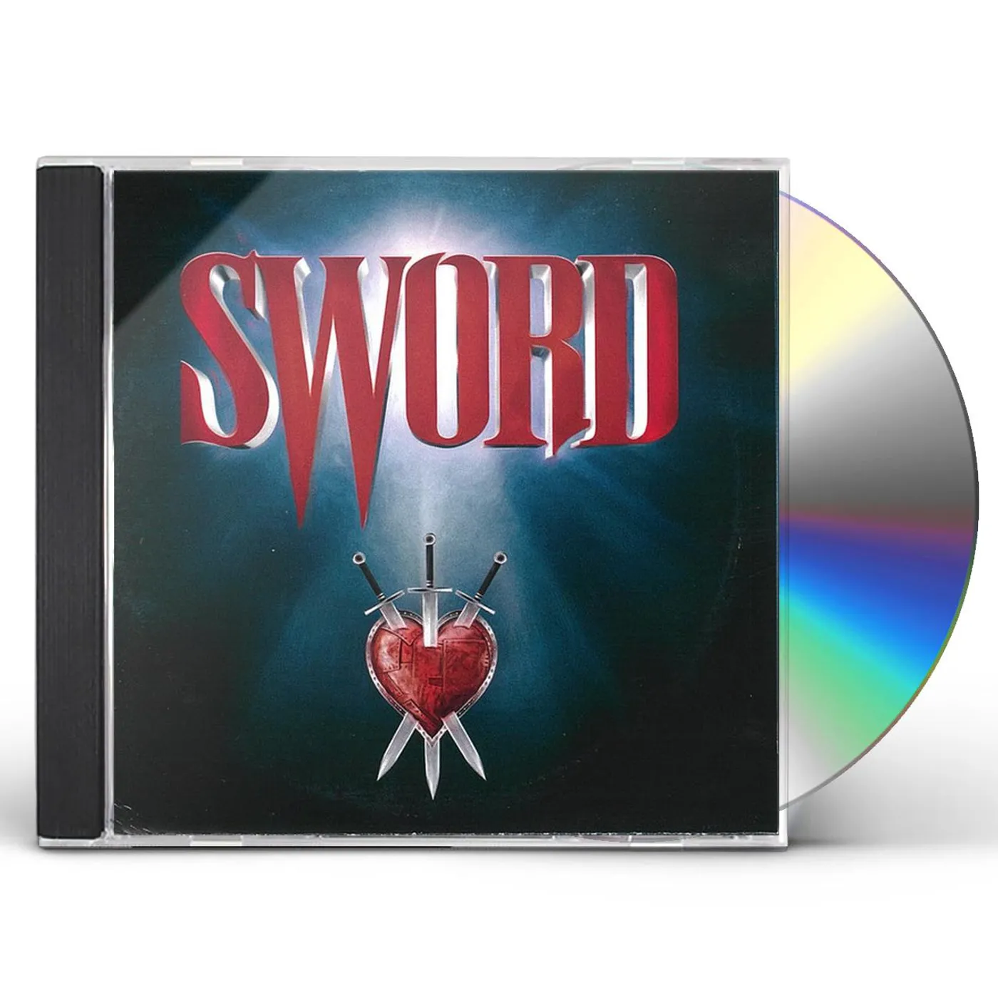 Sword III CD