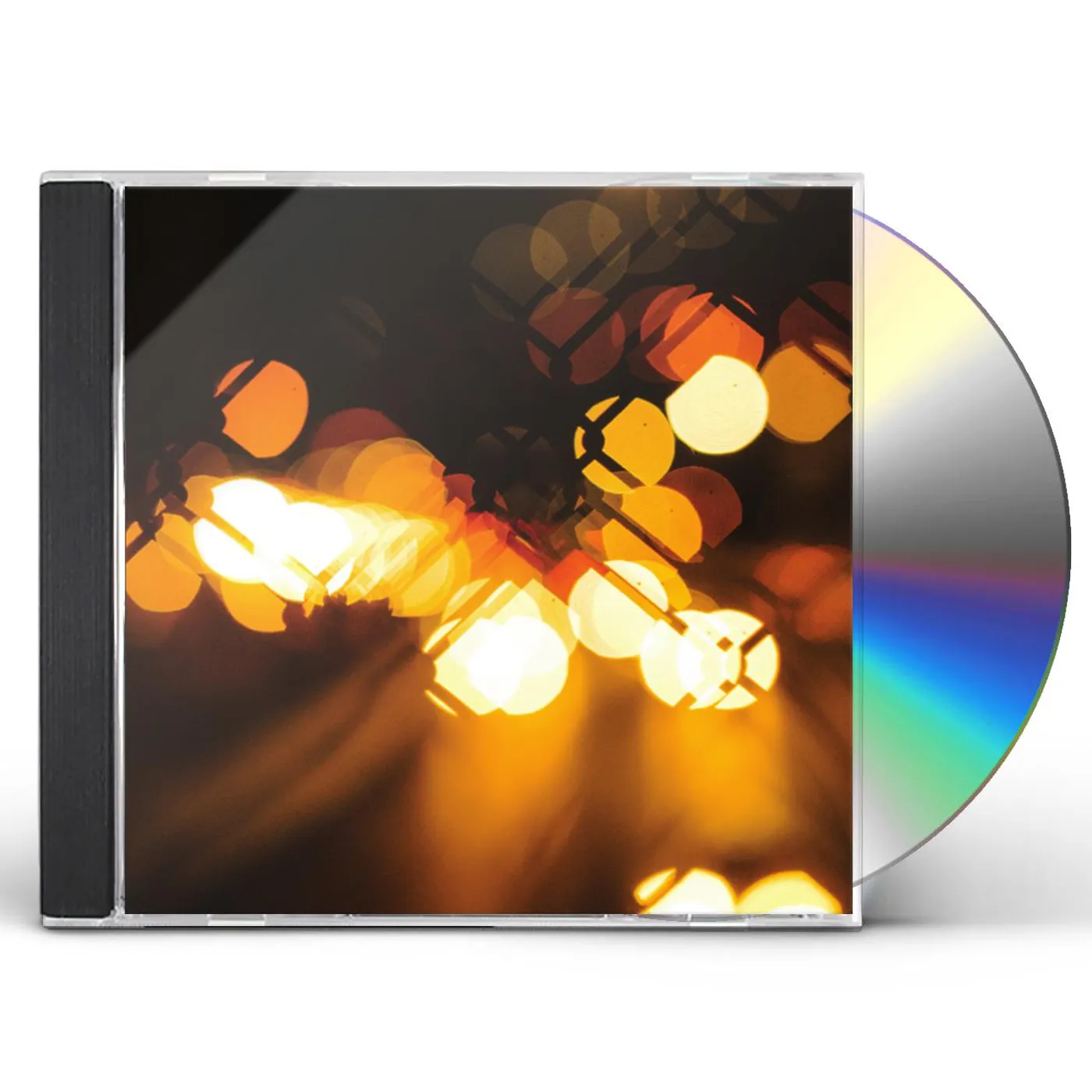 Fluxion VIBRANT FORMS II CD