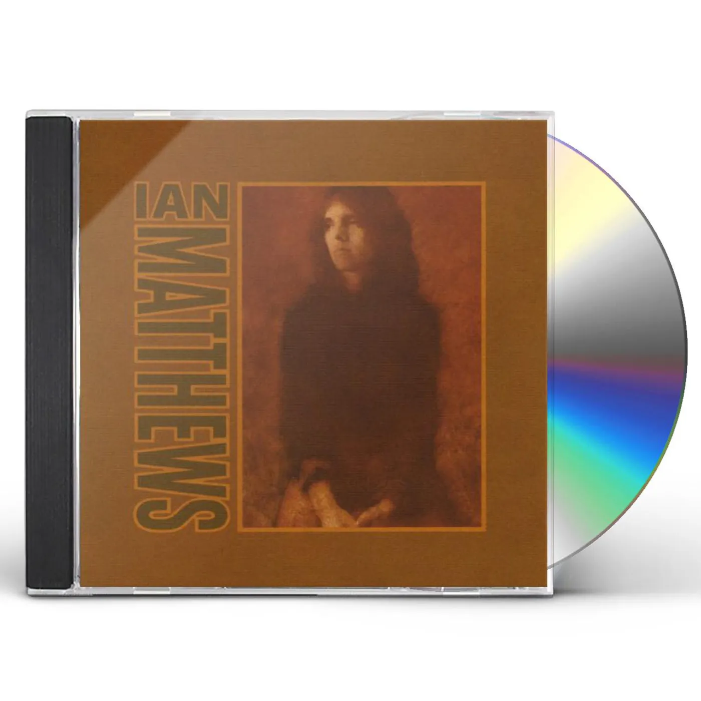 Iain Matthews VALLEY HI / SOME DAYS YOU EAT THE BEAR & SOME DAYS CD