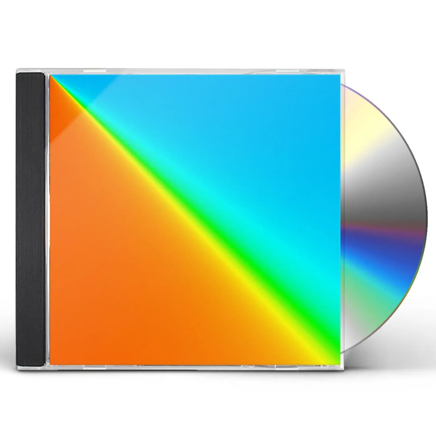 Frank Carter & The Rattlesnakes  END OF SUFFERING CD