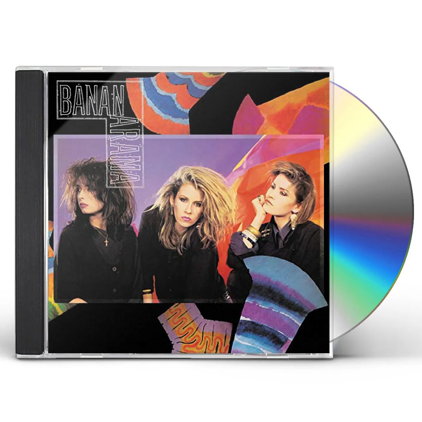 BANANARAMA CD