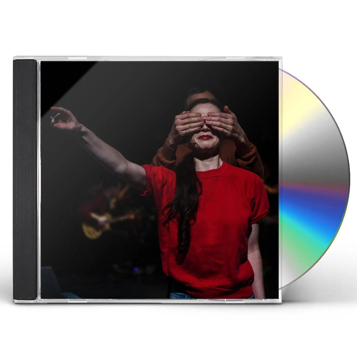 Object Collection IT'S ALL TRUE CD