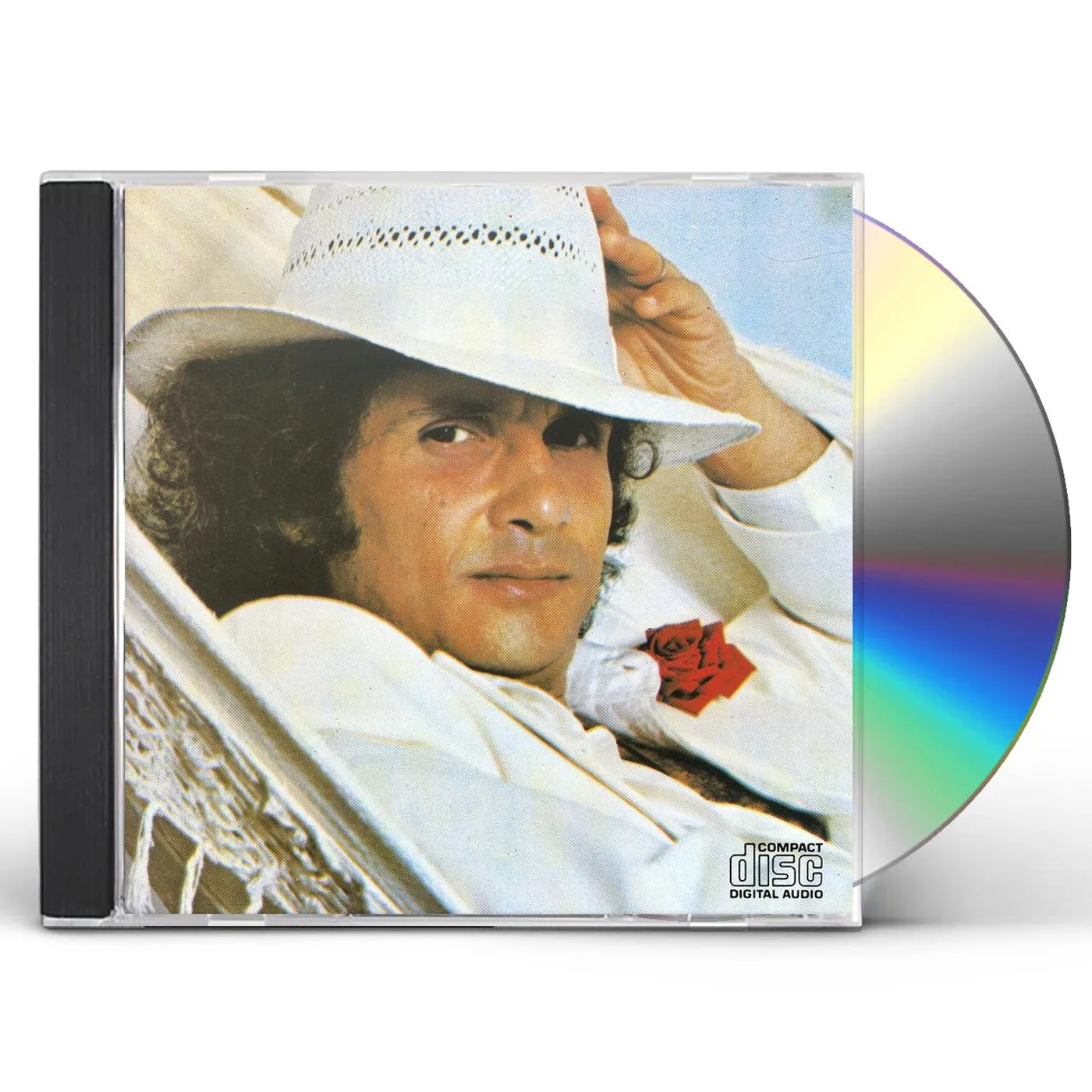 Roberto Carlos ILEGAL IMORAL OU ENGORDA 76 CD