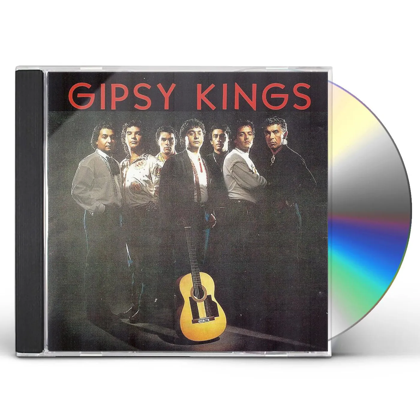 GIPSY KINGS CD