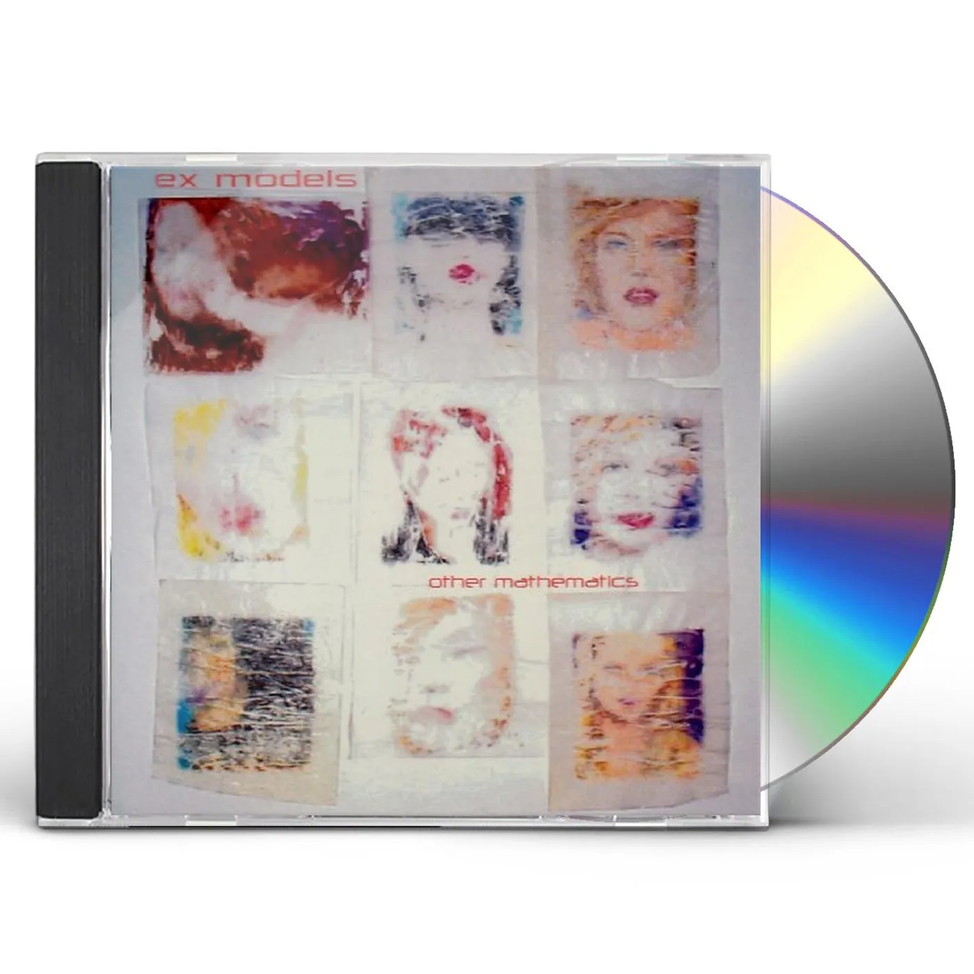 Ex Models OTHER MATHEMATICS CD