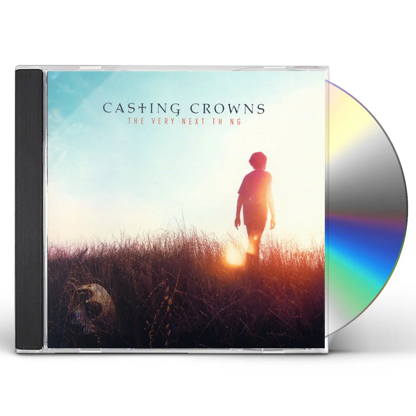 Casting Crowns VERY NEXT THING CD