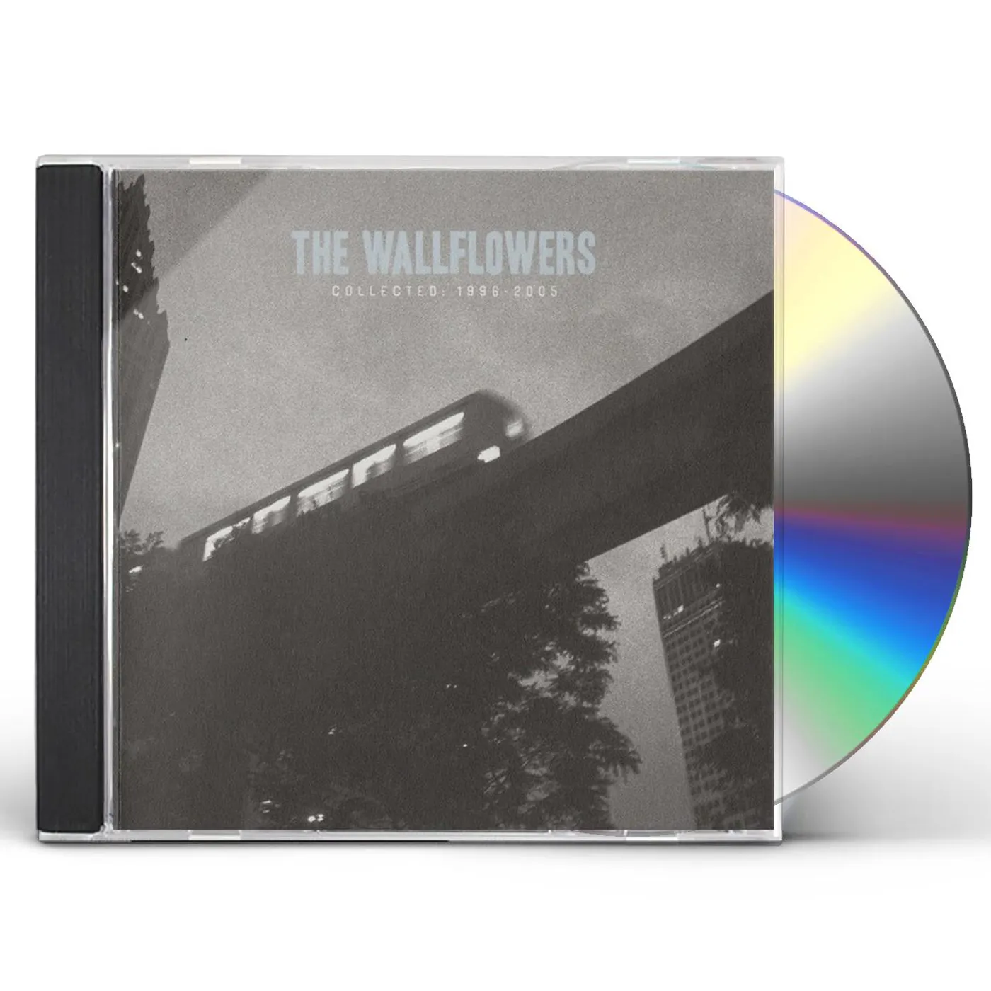The Wallflowers COLLECTED: 1996-2005 CD