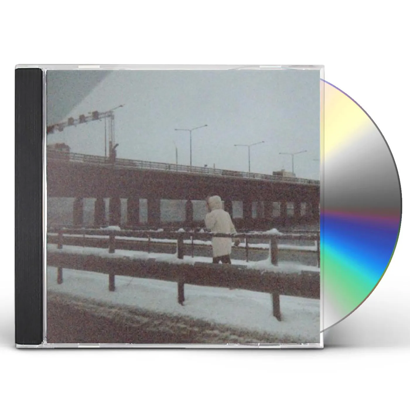 Sun Kil Moon THIS IS MY DINNER (2CD) CD