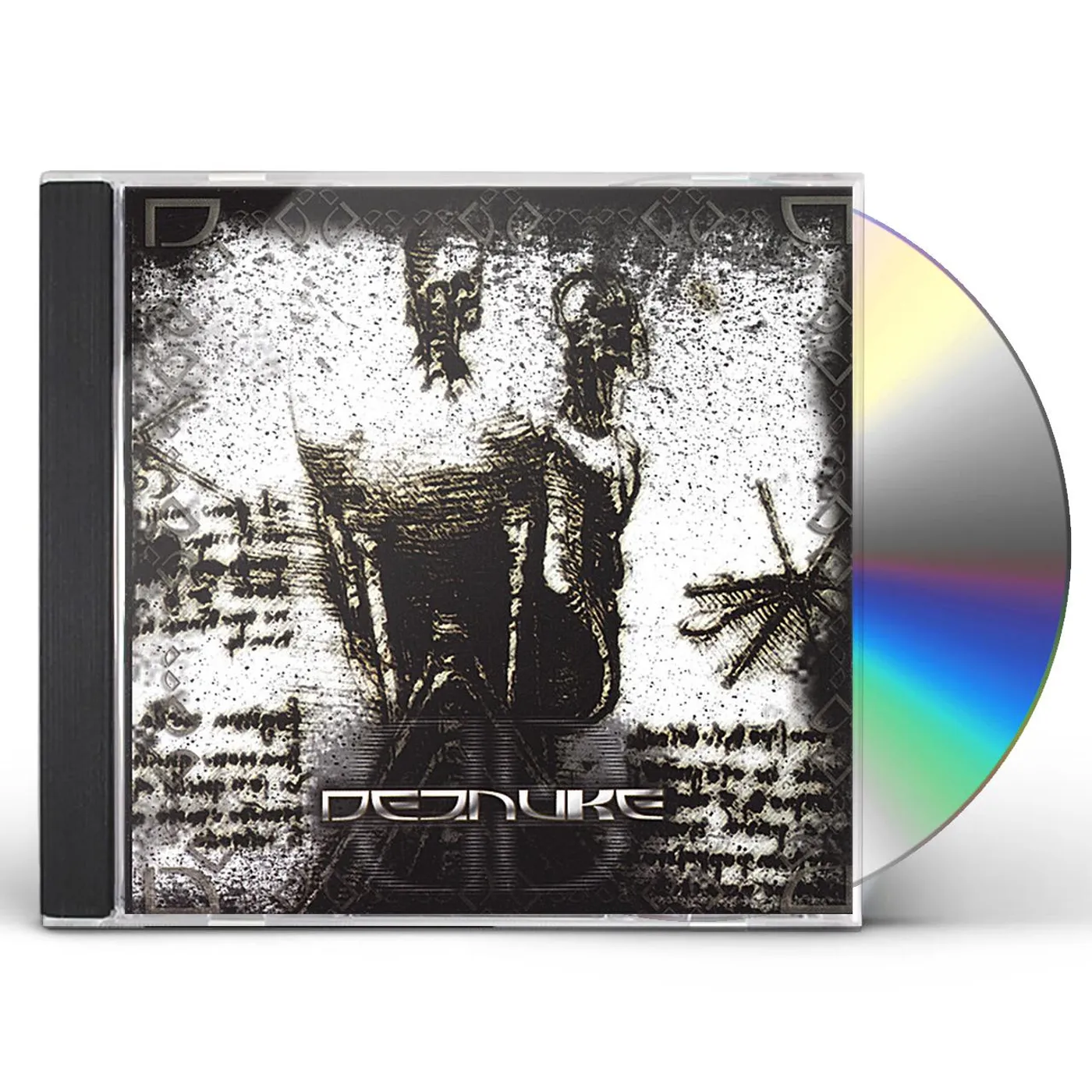 DEZNUKE CD