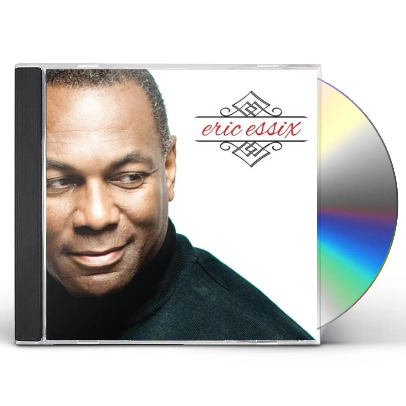 ERIC ESSIX CD