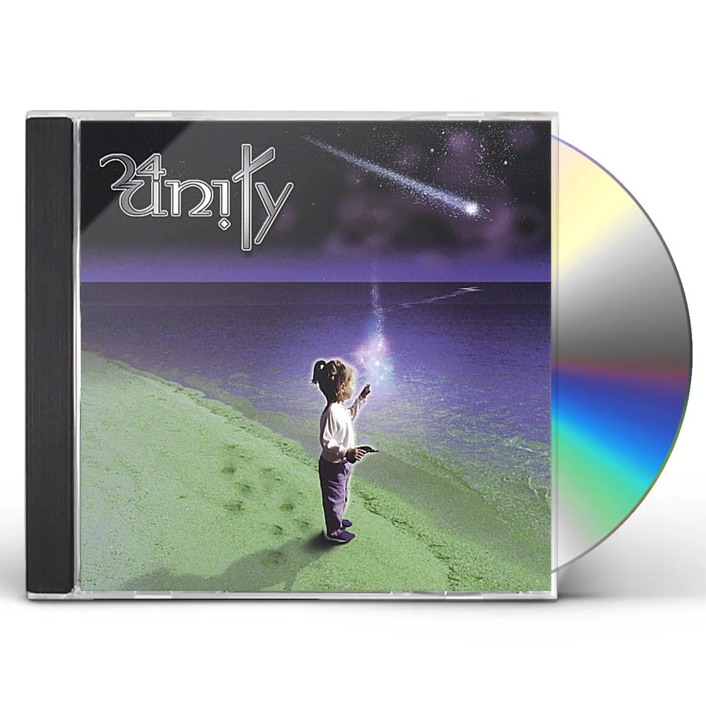 24UNITY CD