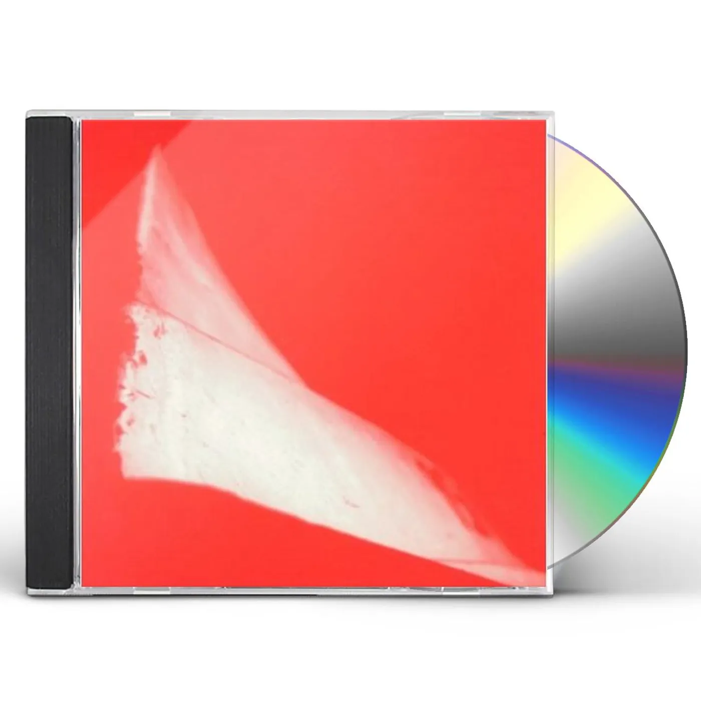 Phill Niblock G2 44+/X2 CD