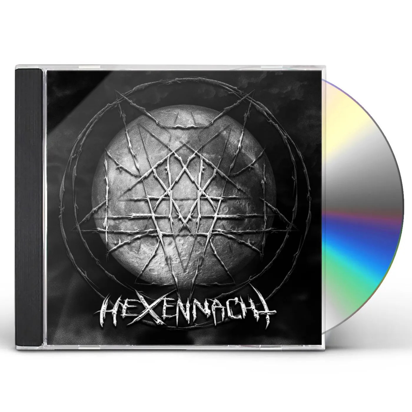 Hanzel und Gretyl HEXENNACHT CD