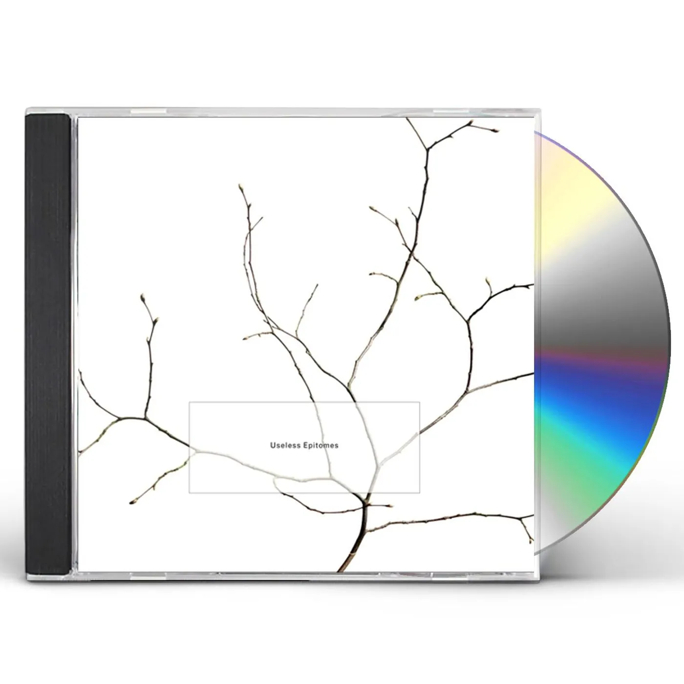 K. Leimer USELESS EPITOMES CD