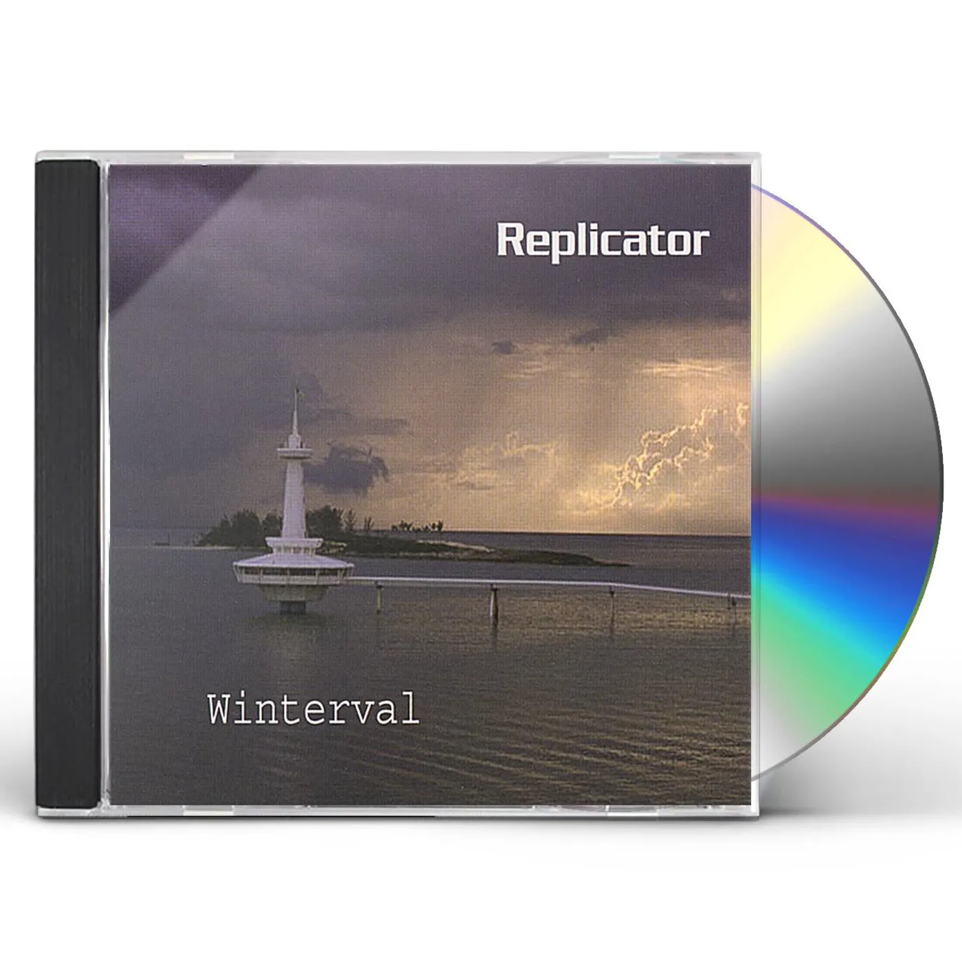 Replicator WINTERVAL CD