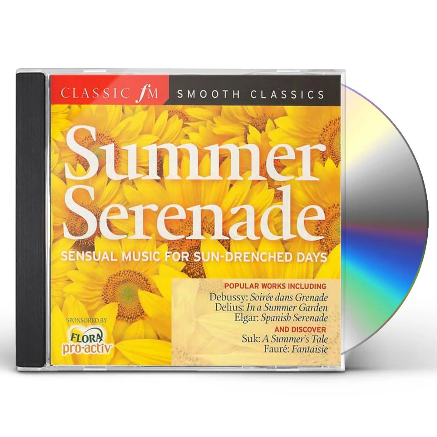 SUMMER SERENADE / VARIOUS Vinyl Record