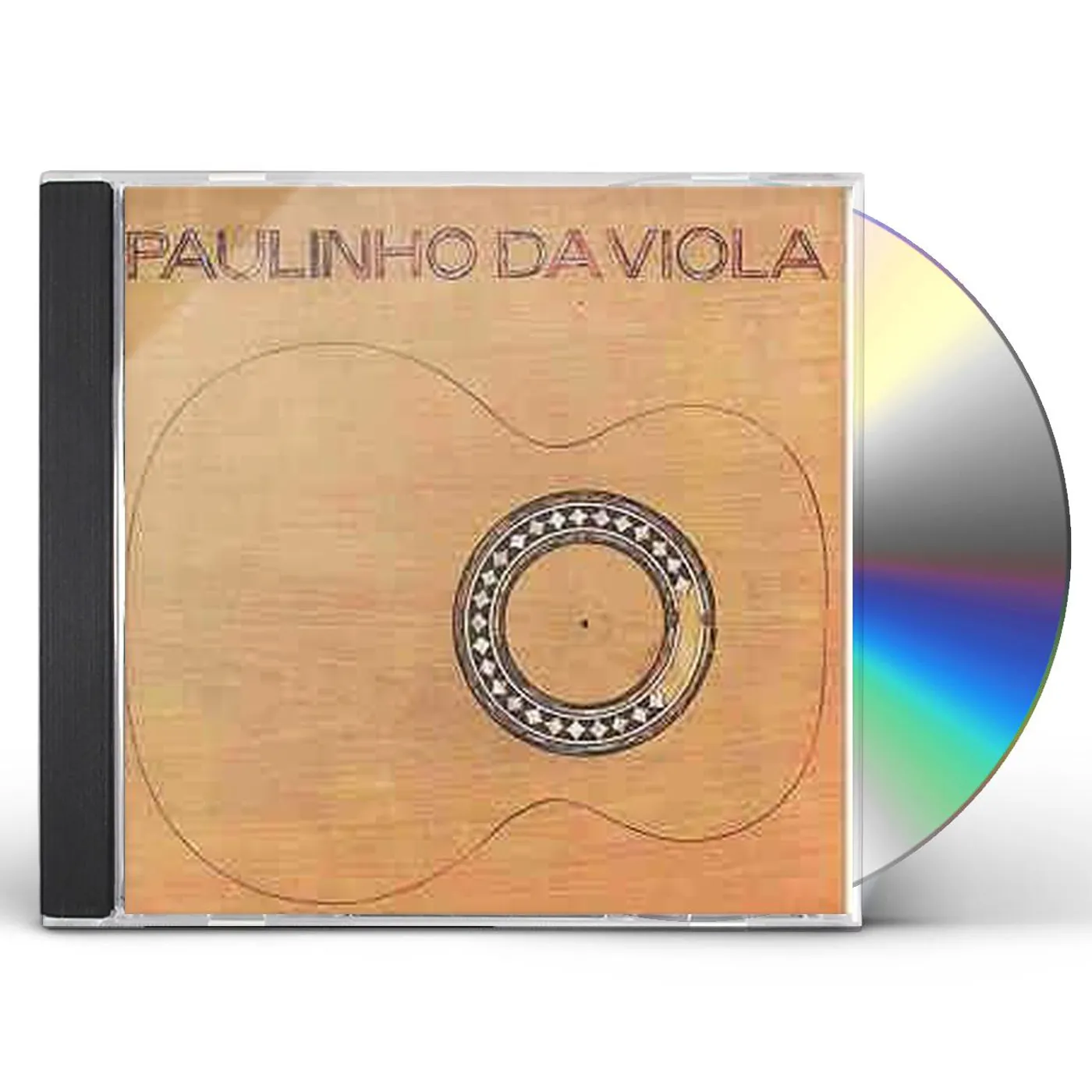 PAULINHO DA VIOLA CD