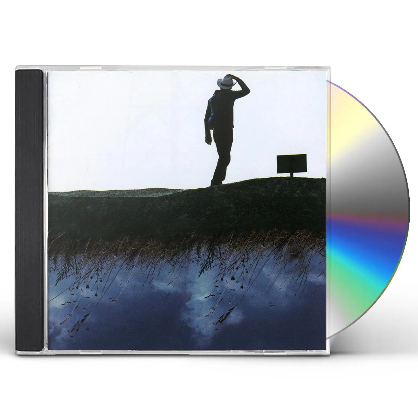 Saez JOURS ETRANGES CD