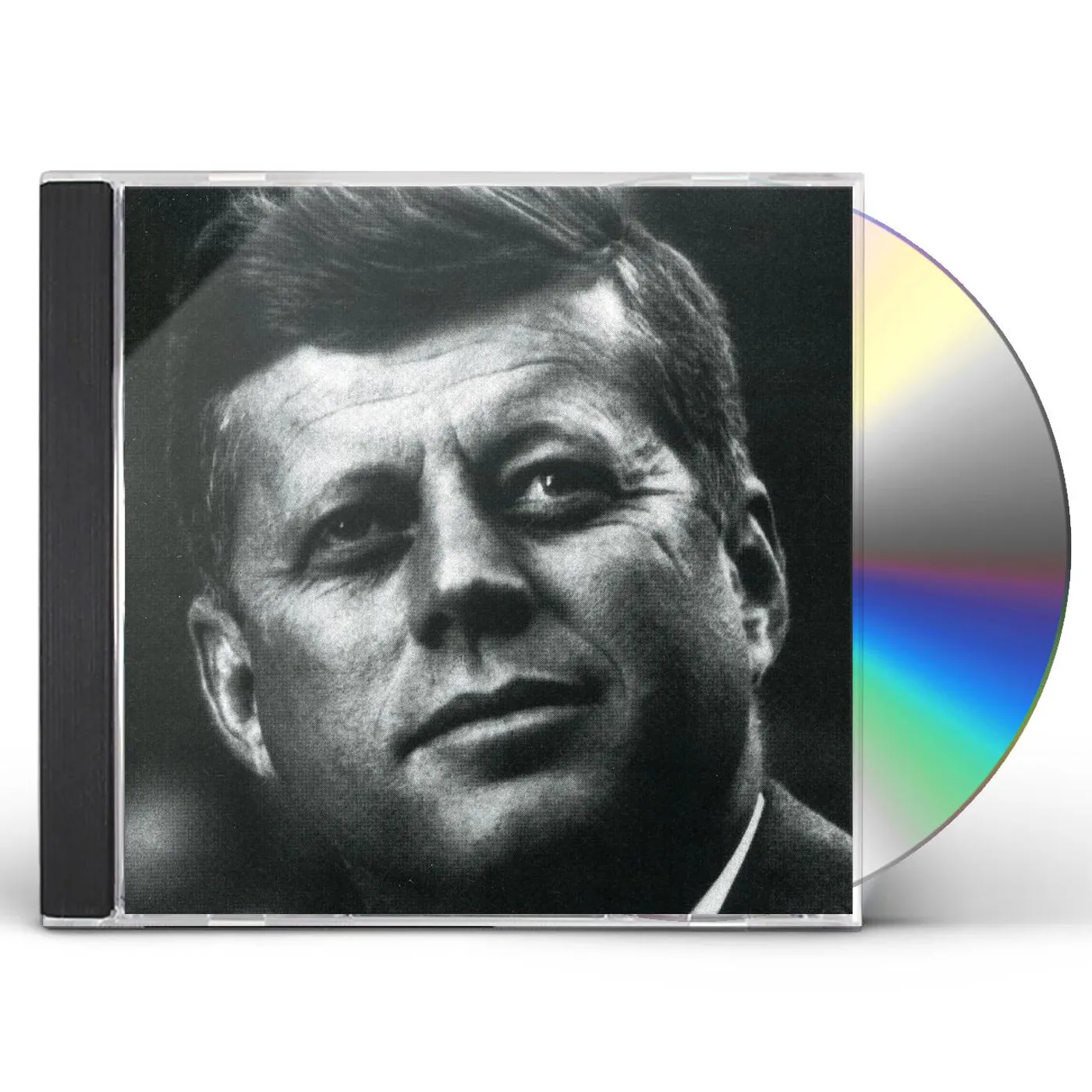 John F. Kennedy JFK: KENNEDY TAPES 1 CD