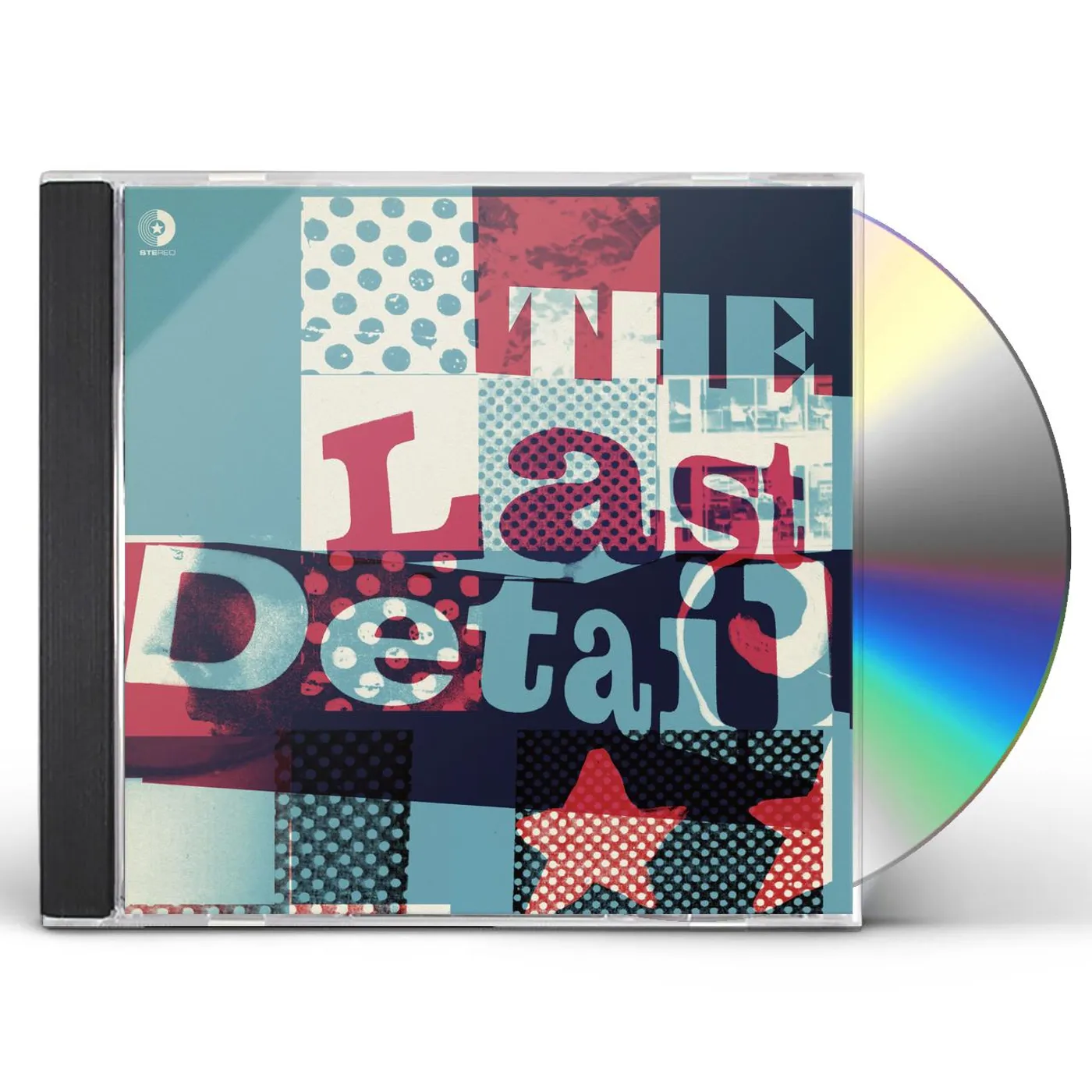 THE LAST DETAIL CD