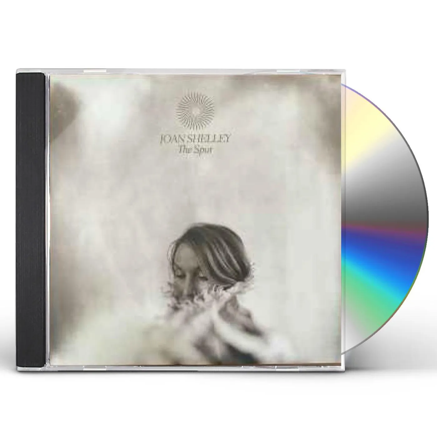 Joan Shelley SPUR CD