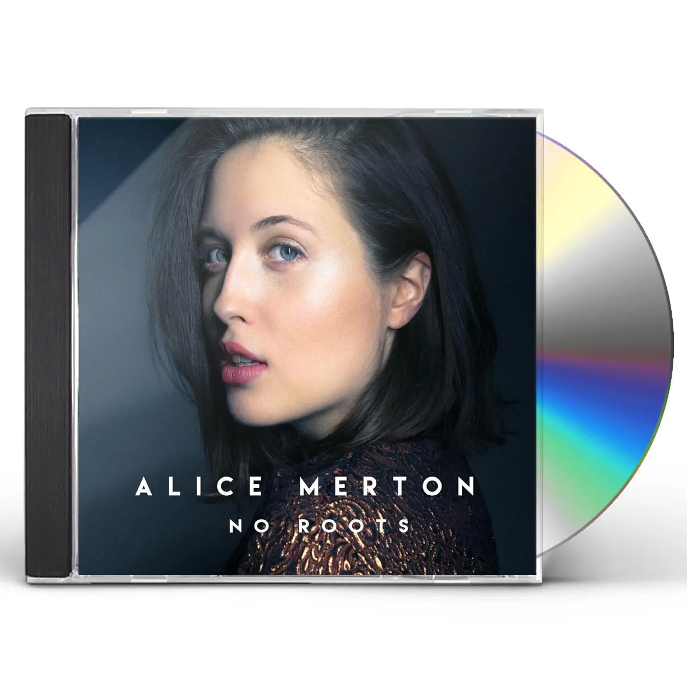 Alice Merton NO ROOTS CD