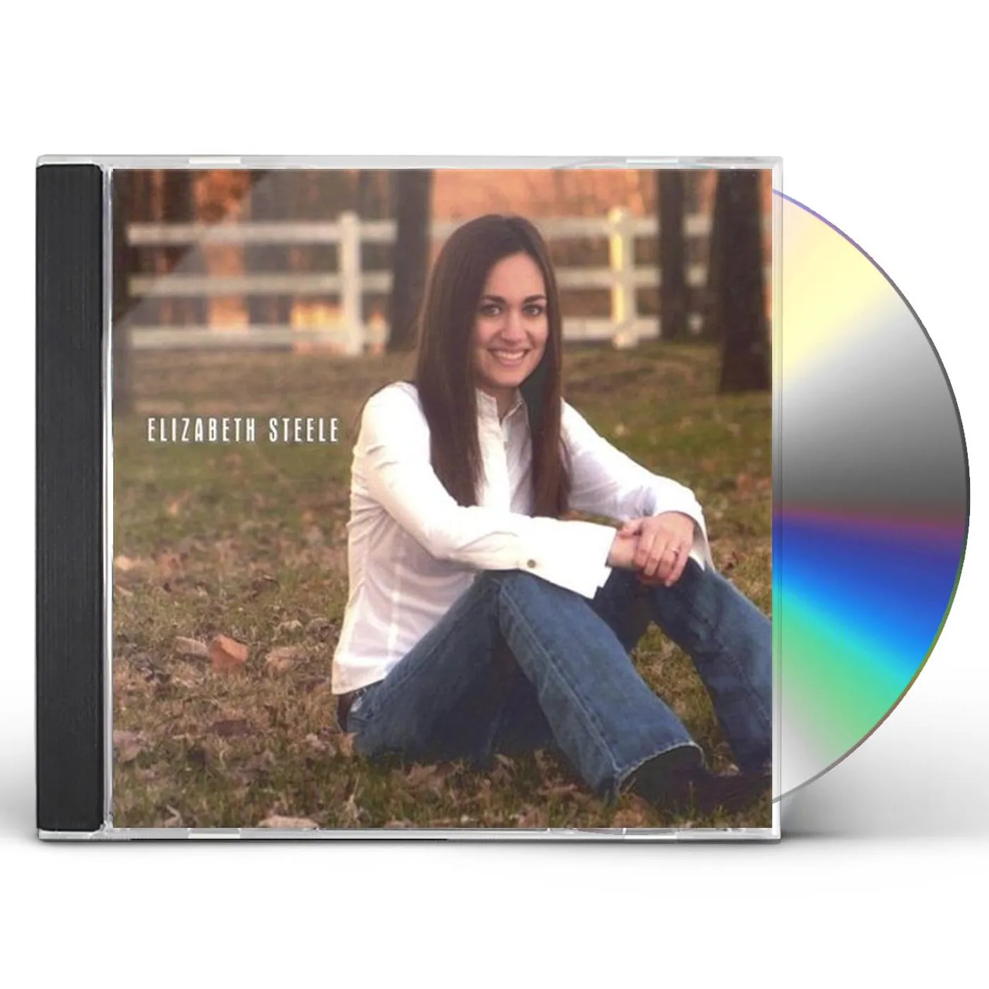 ELIZABETH STEELE CD