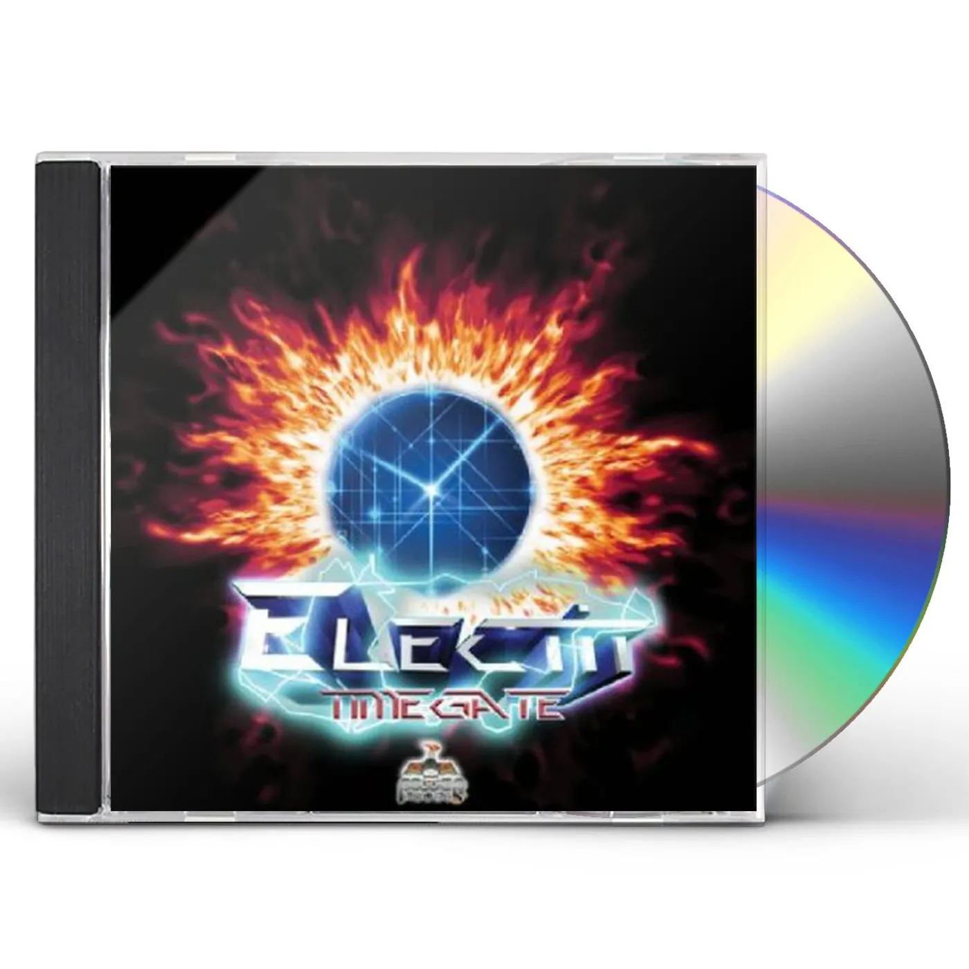 Electit TIMEGATE CD