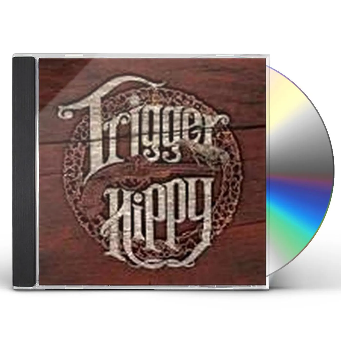 TRIGGER HIPPY CD