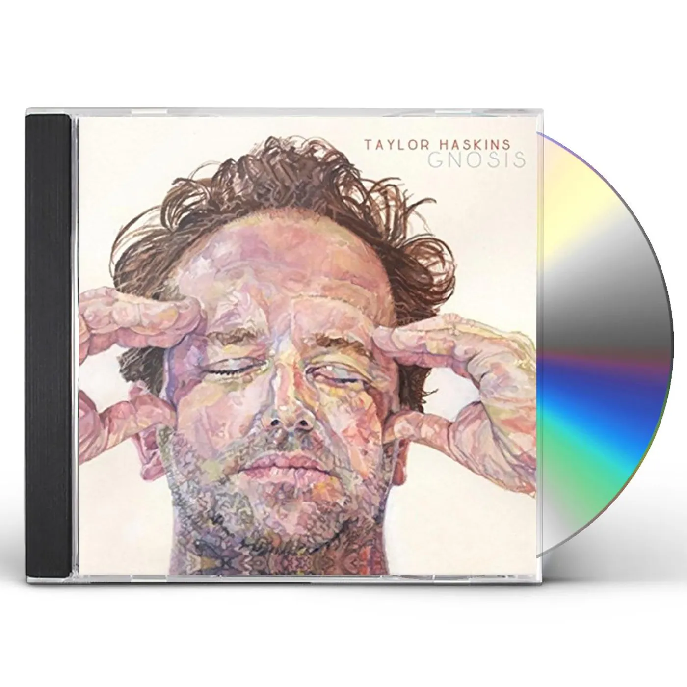 Taylor Haskins GNOSIS CD