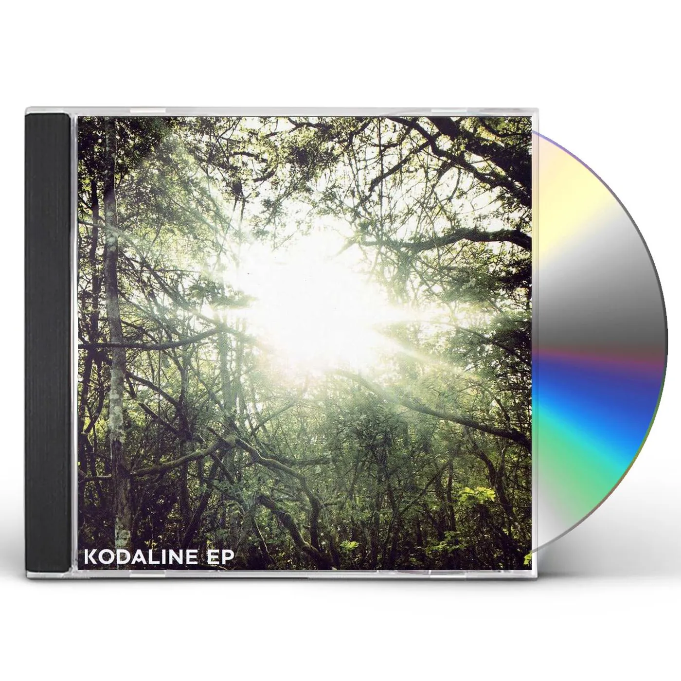 KODALINE EP CD