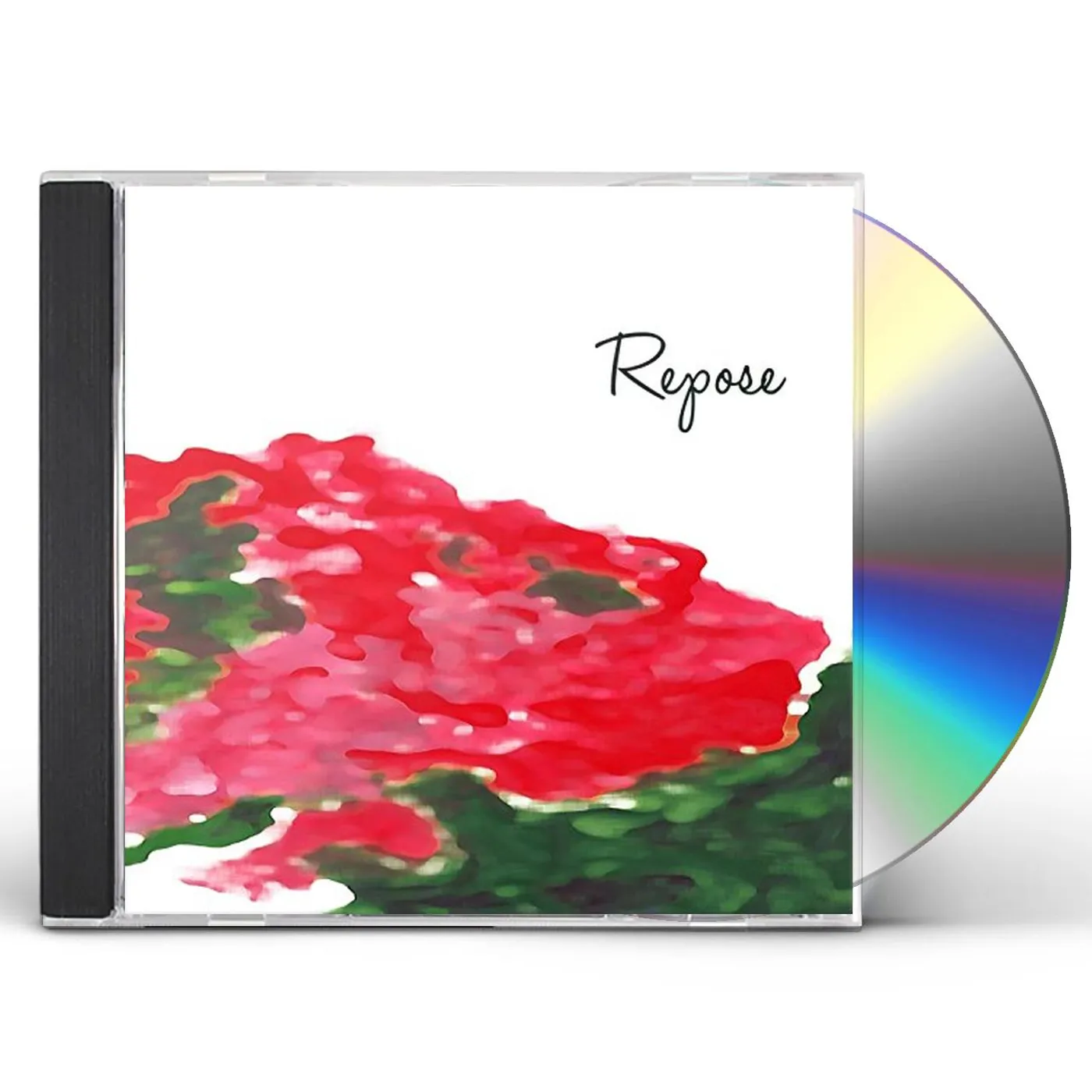 Michael Charles Smith REPOSE CD