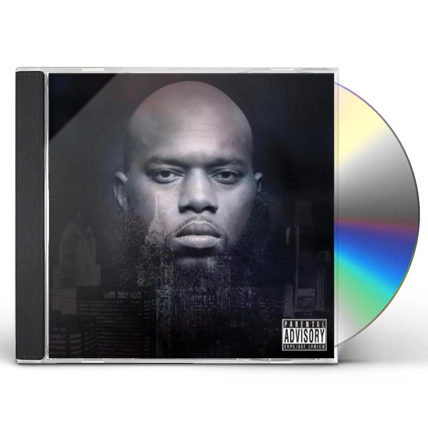 Freeway DIAMOND IN THE RUFF CD