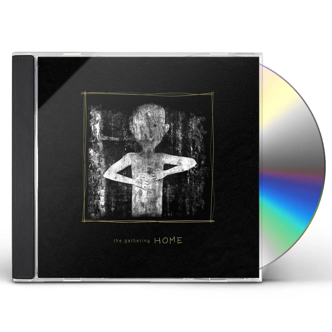 Gathering HOME CD