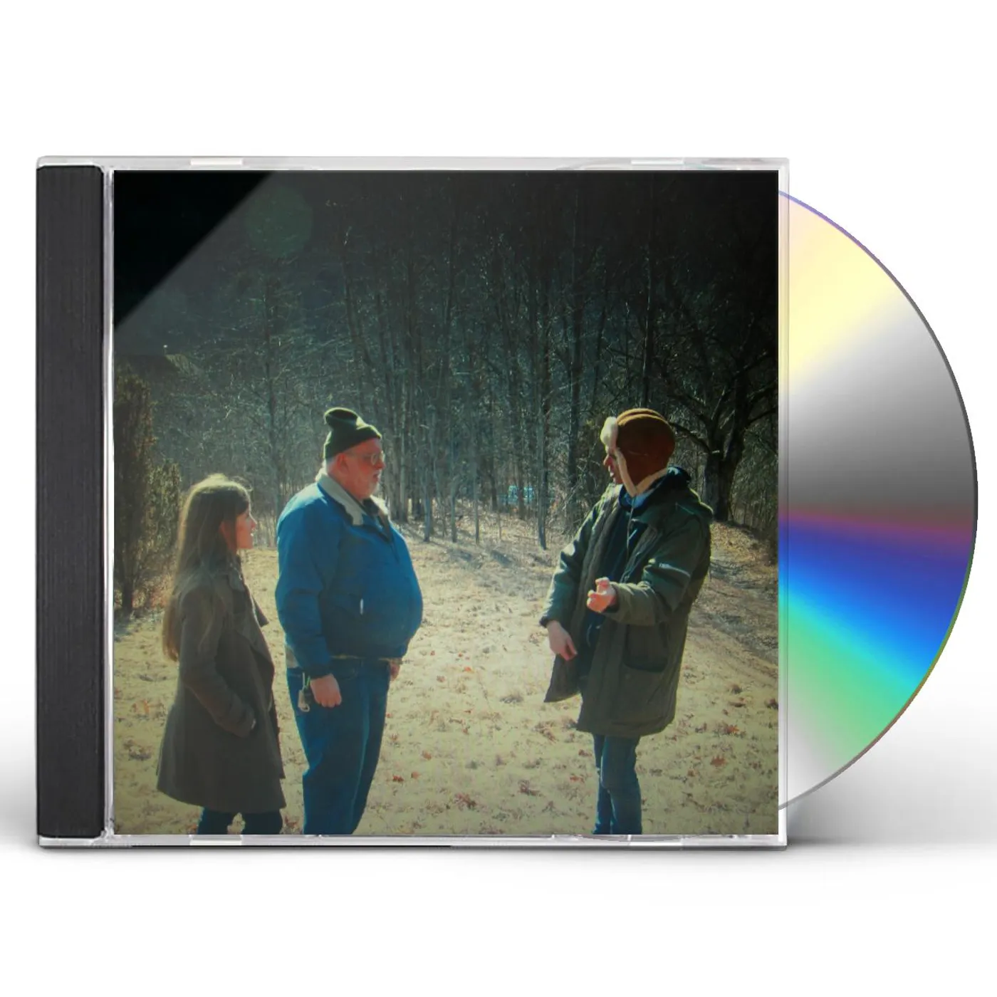 Dirty Projectors SWING LO MAGELLAN CD