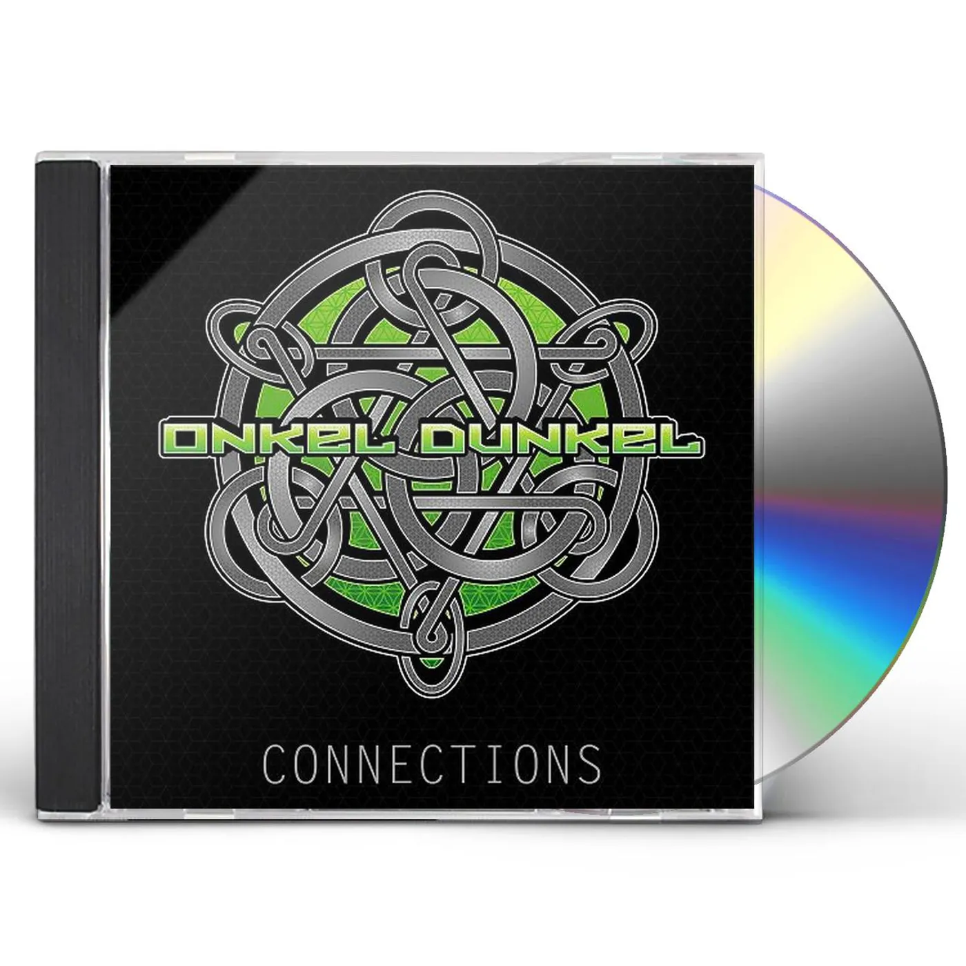 Onkel Dunkel CONNECTIONS CD