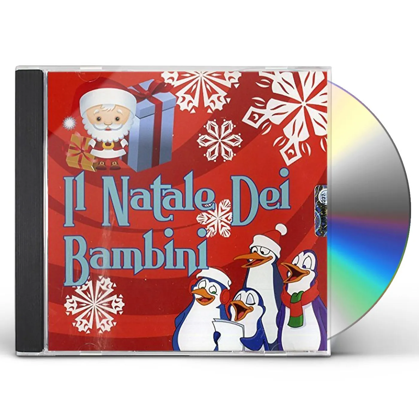 Elisabetta Viviani IL NATALE DEI BIMBI CD