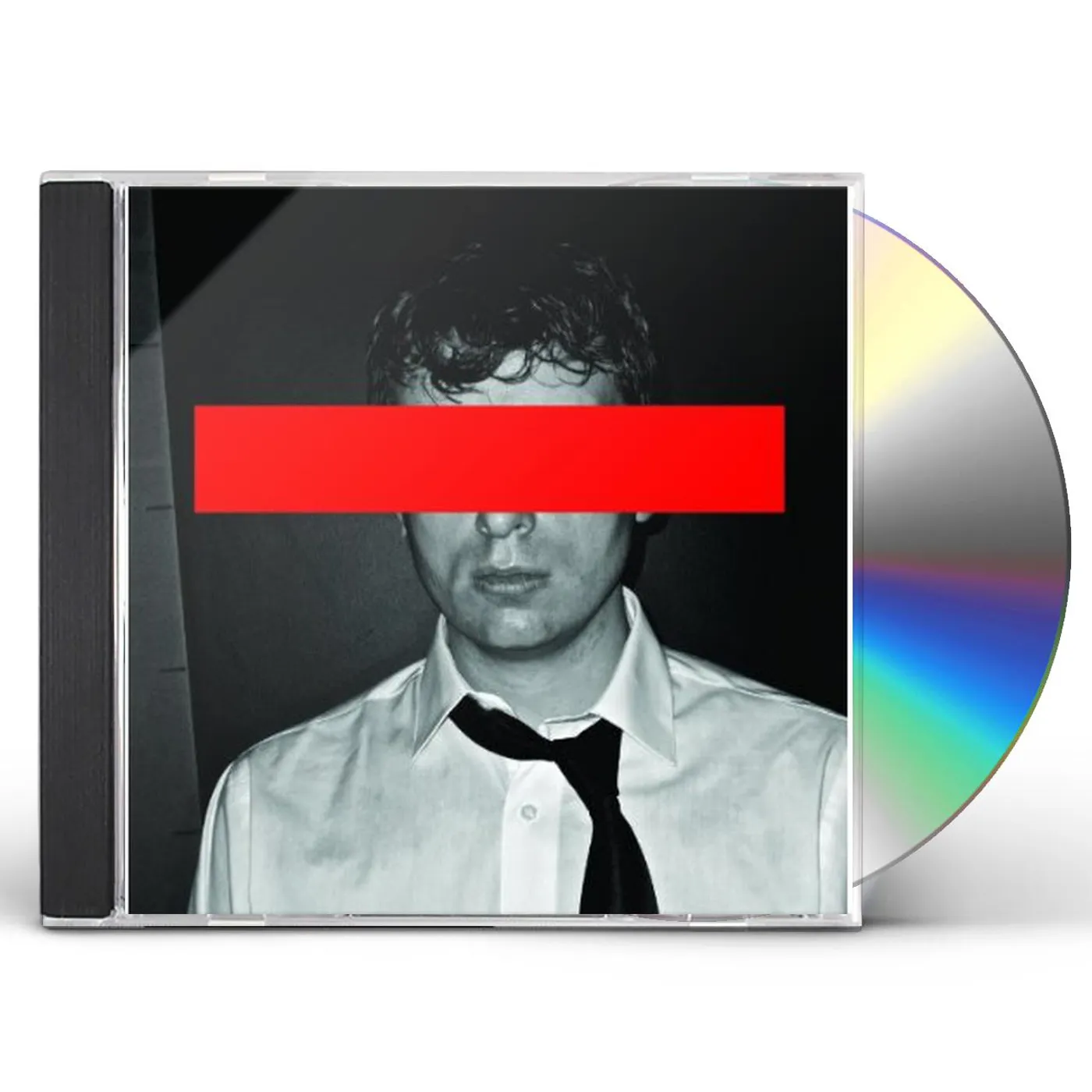 André Obin ARSONIST CD