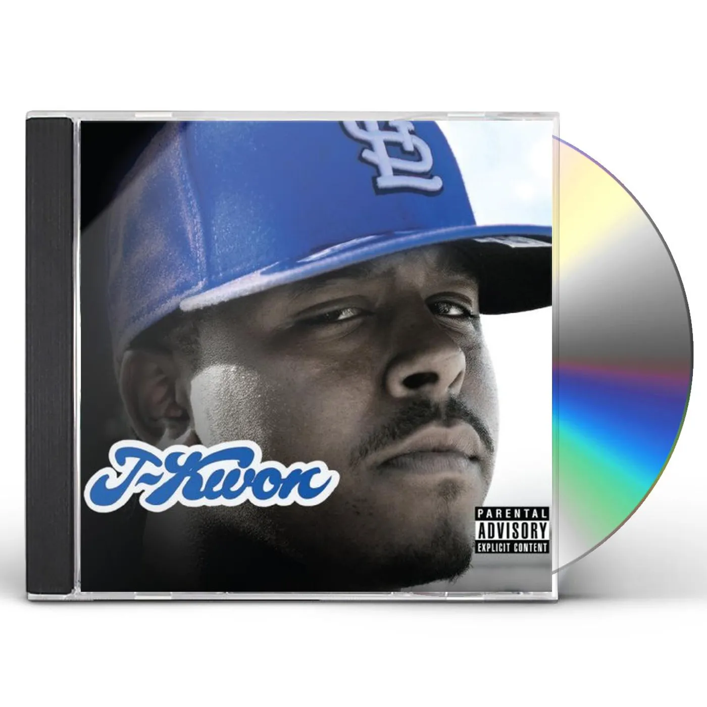 J-KWON CD